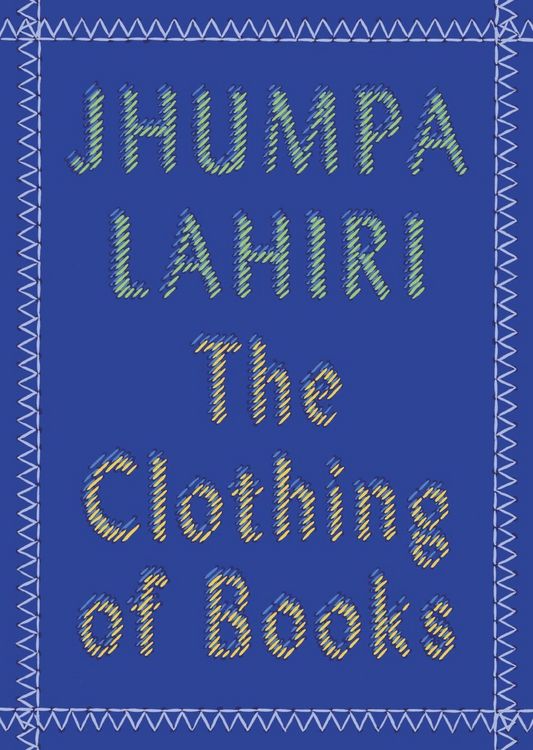 Produktbild: The Clothing of Books
