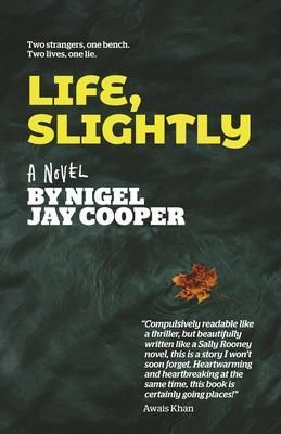 Produktbild: Life, Slightly