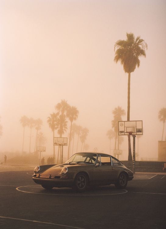 Produktbild: Porsche Vibes
