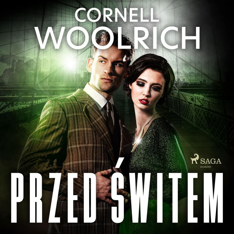 Produktbild: Przed świtem