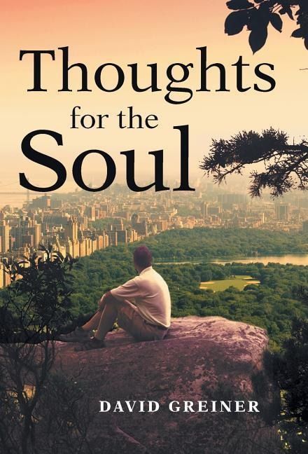 Produktbild: Thoughts for the Soul