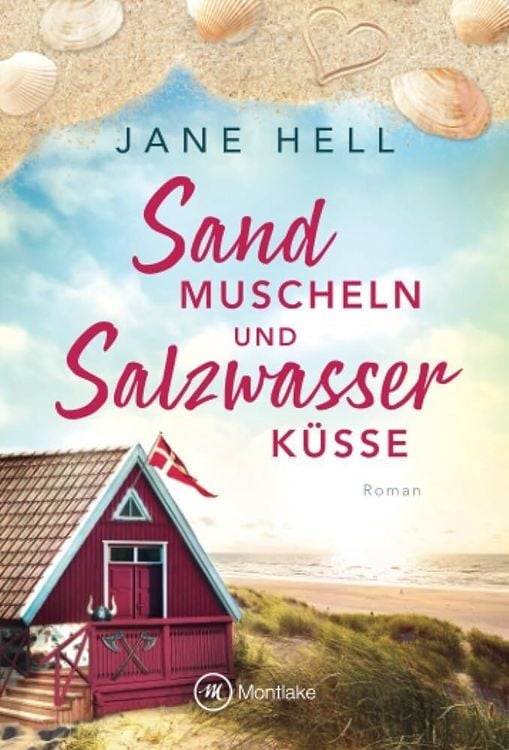 Produktbild: Sandmuscheln und Salzwasserk&uuml;sse