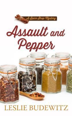 Produktbild: Assault and Pepper