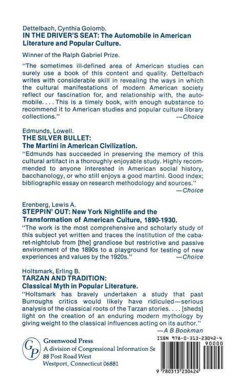 Produktbild: Common Culture and the Great Tradition