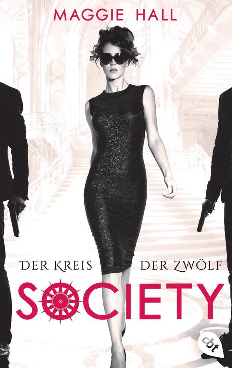 Produktbild: Society - Der Kreis der Zw&ouml;lf