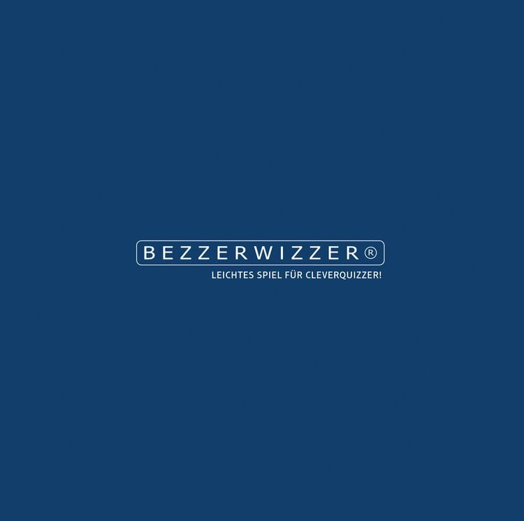 Produktbild: Bezzerwizzer (Spiel)