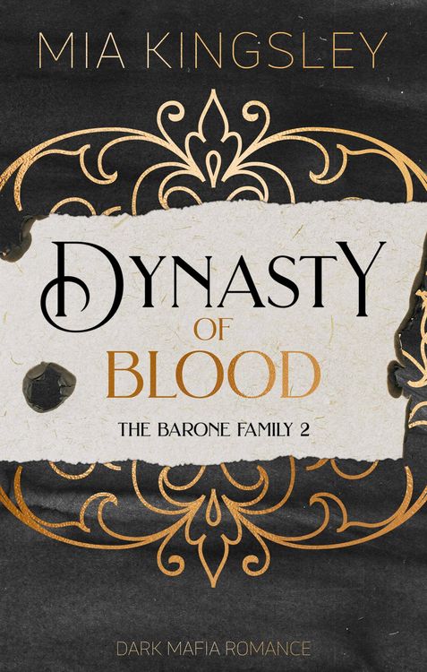 Produktbild: Dynasty Of Blood