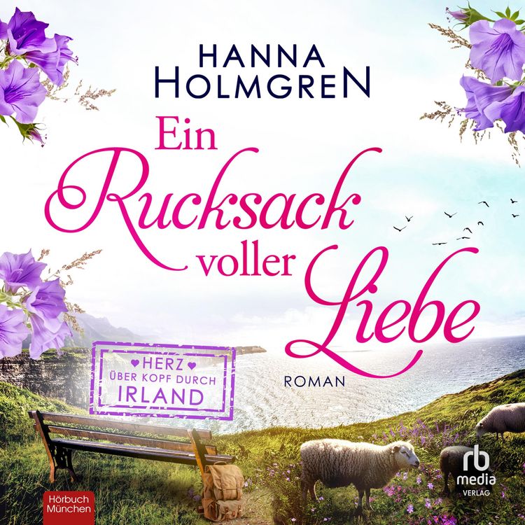 Produktbild: Ein Rucksack voller Liebe