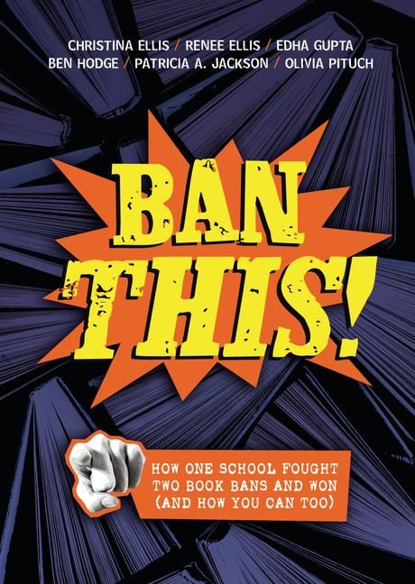 Produktbild: Ban This!