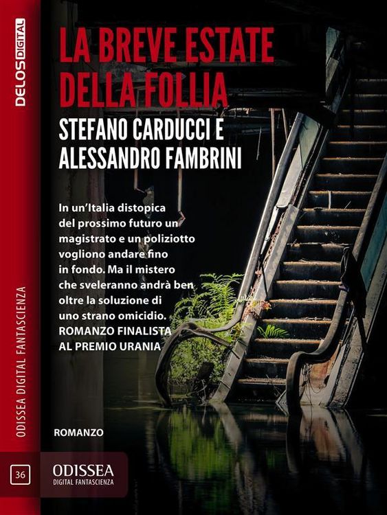 Produktbild: La breve estate della follia