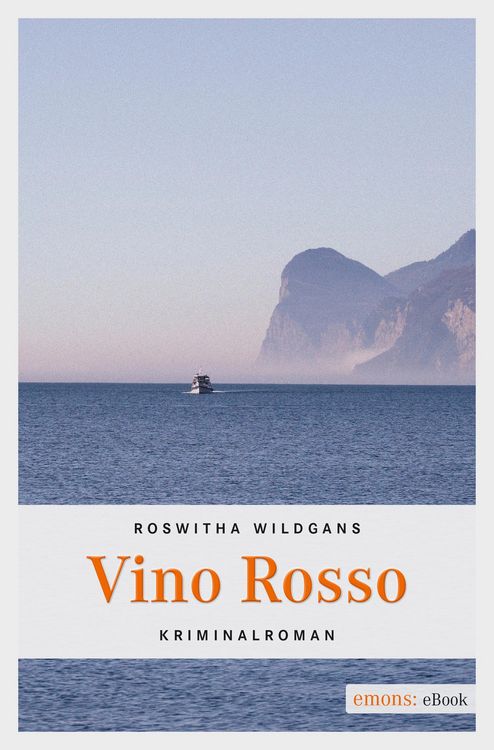 Produktbild: Vino Rosso