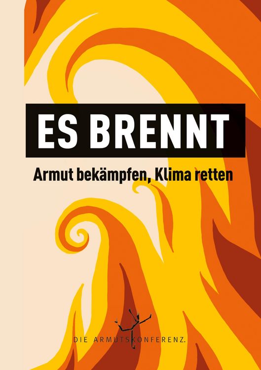 Produktbild: Es brennt