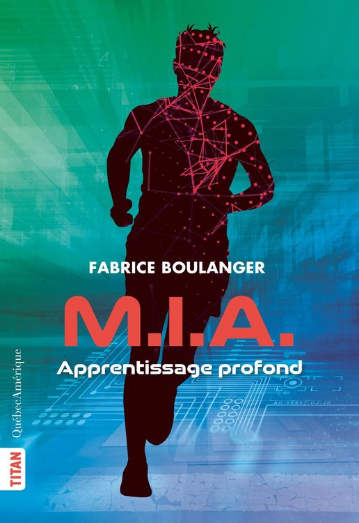 Produktbild: M.i.a. - Apprentissage profond
