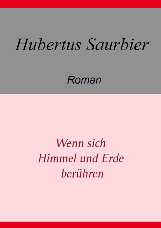 Produktbild: Wenn sich Himmel und Erde ber&uuml;hren