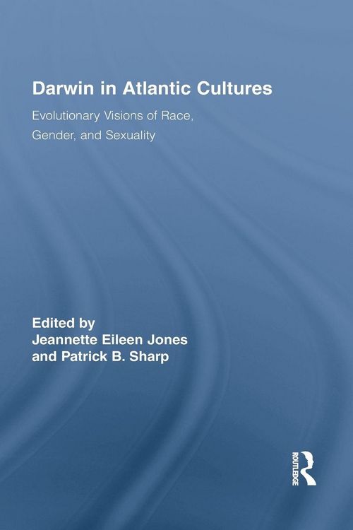 Produktbild: Darwin in Atlantic Cultures