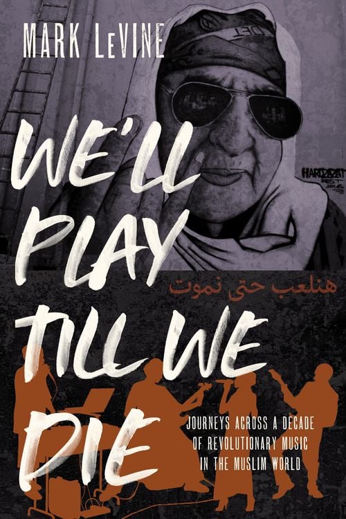 Produktbild: We'll Play till We Die