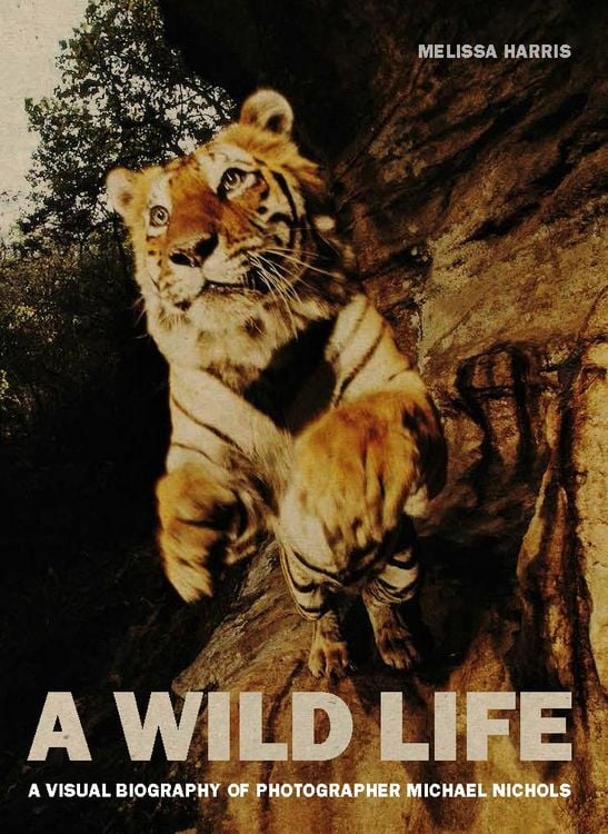 Produktbild: A Wild Life