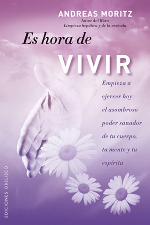 Produktbild: Es hora de vivir