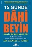 Produktbild: 15 G&uuml;nde Dahi Beyin