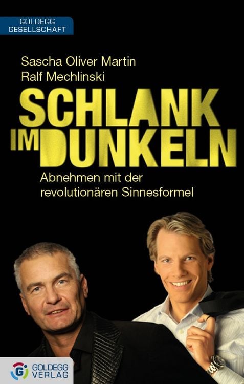 Produktbild: Schlank im Dunkeln