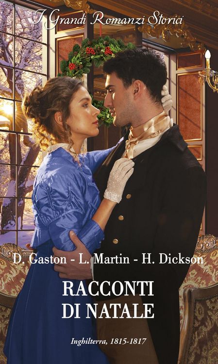 Produktbild: Racconti di Natale
