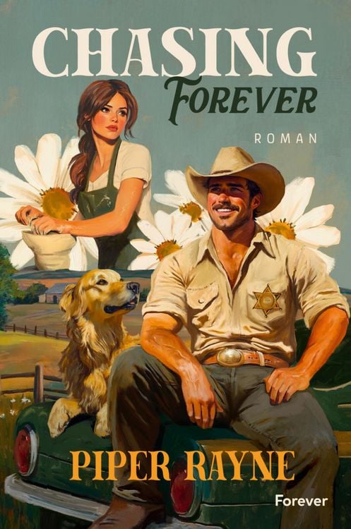Produktbild: Chasing Forever
