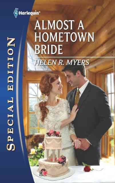 Produktbild: Almost a Hometown Bride