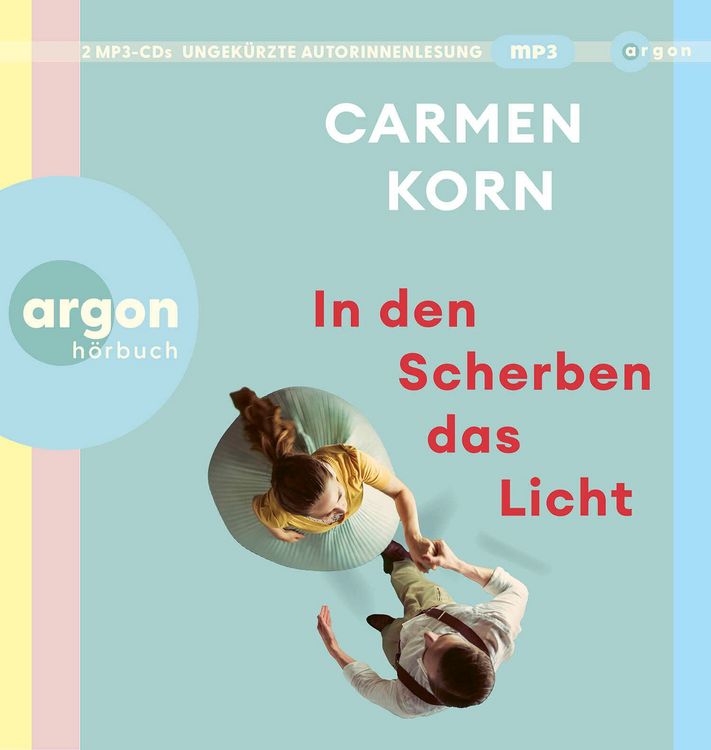 Produktbild: In den Scherben das Licht