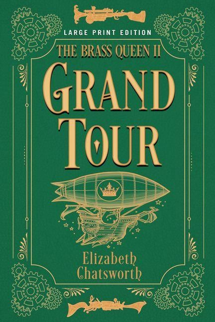 Produktbild: Grand Tour