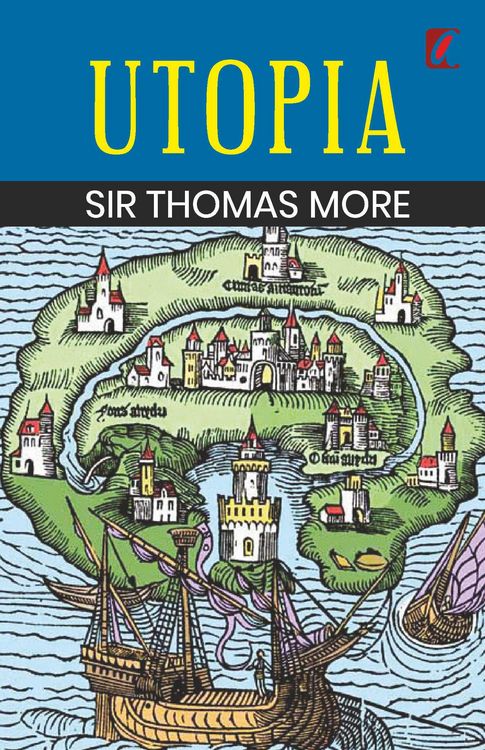 Produktbild: Utopia