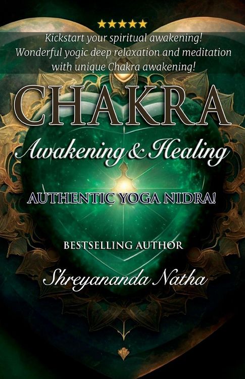 Produktbild: Chakra Awakening & Healing