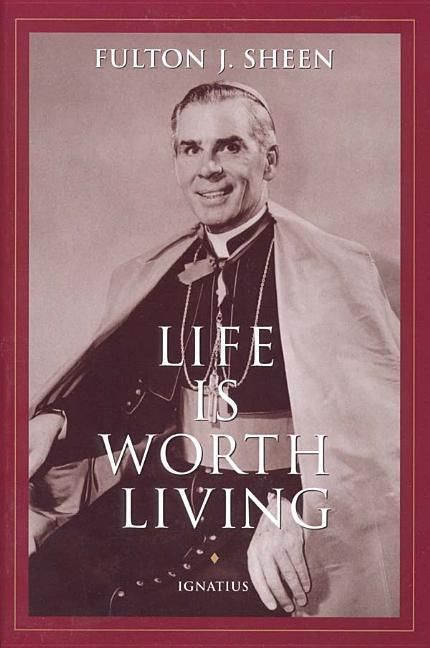 Produktbild: Life Is Worth Living
