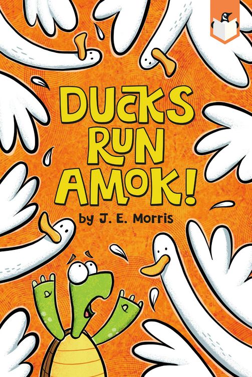 Produktbild: Ducks Run Amok!
