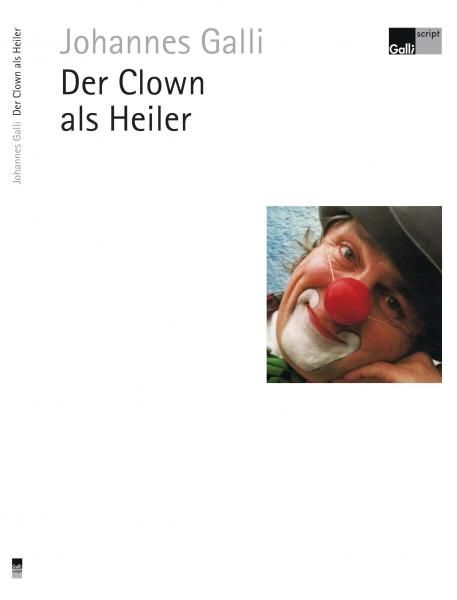 Produktbild: Der Clown als Heiler