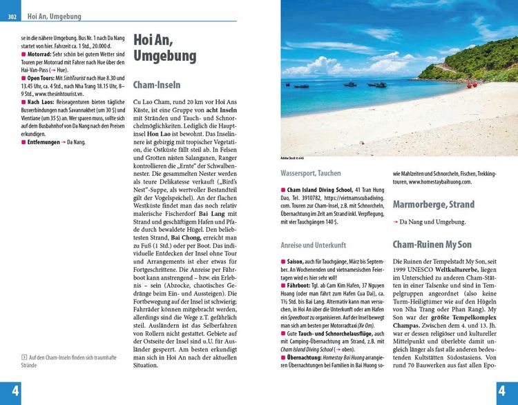Produktbild: Reise Know-How Reisef&uuml;hrer Vietnam