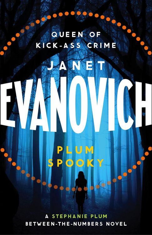 Produktbild: Plum Spooky