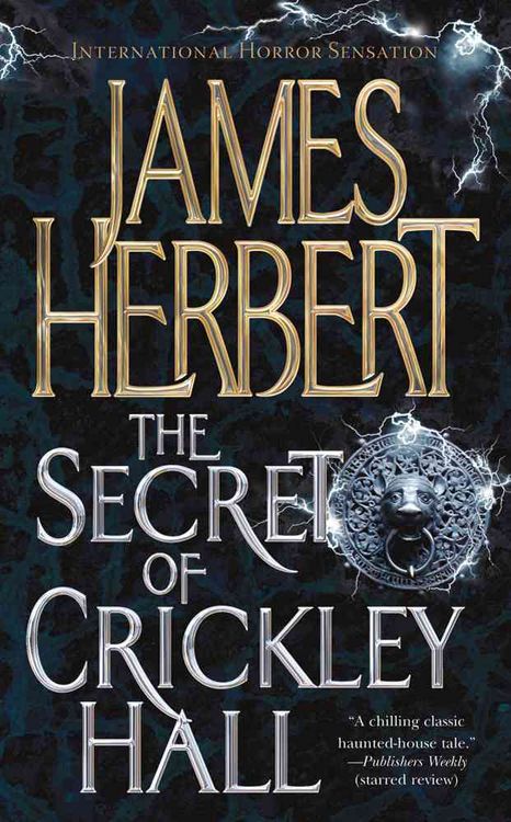 Produktbild: The Secret of Crickley Hall