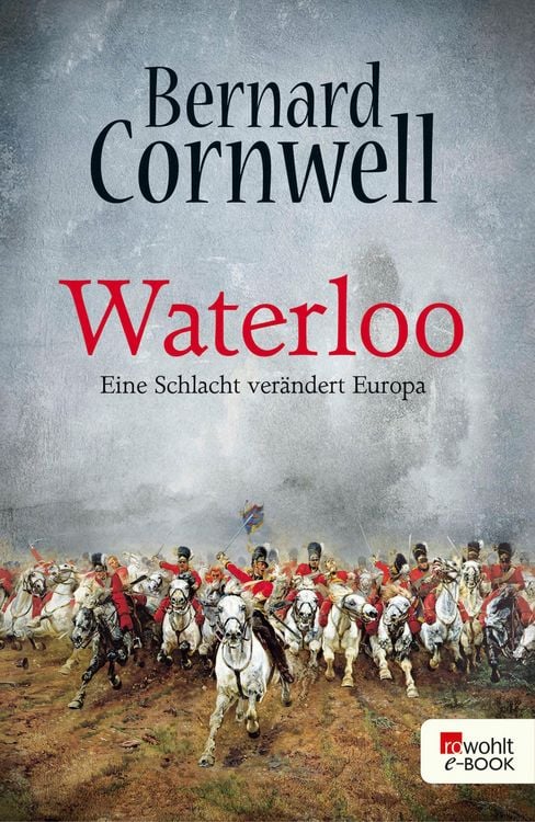 Produktbild: Waterloo