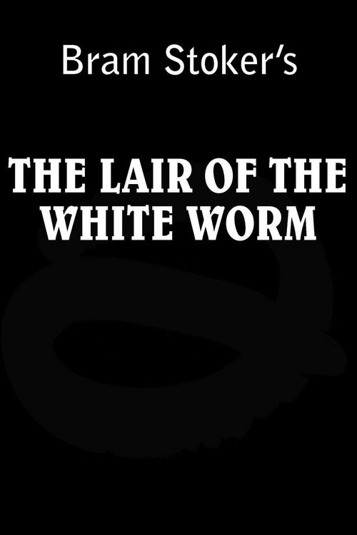 Produktbild: Lair of the White Worm