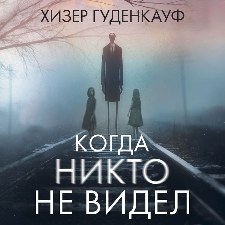 Produktbild: Kogda nikto ne videl