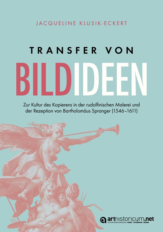 Produktbild: Transfer von Bildideen