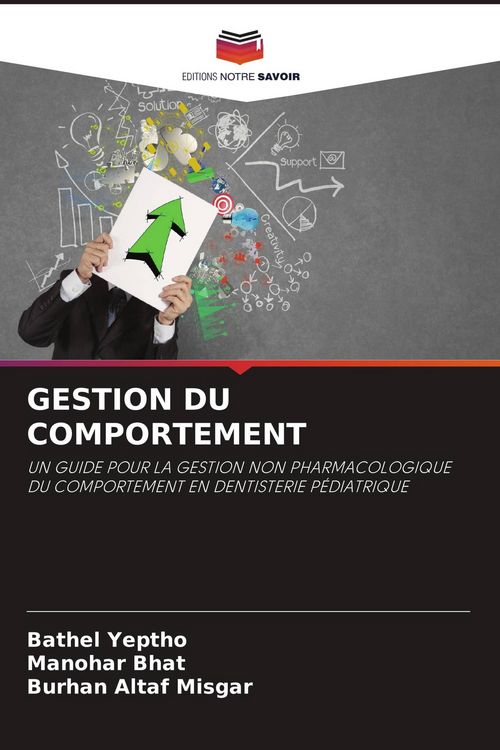Produktbild: Gestion Du Comportement