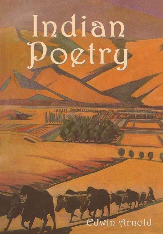 Produktbild: Indian Poetry