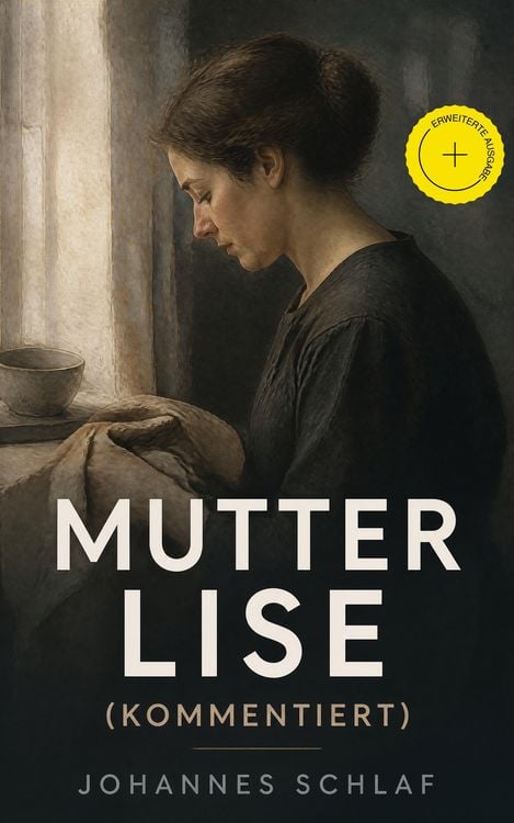 Produktbild: Mutter Lise