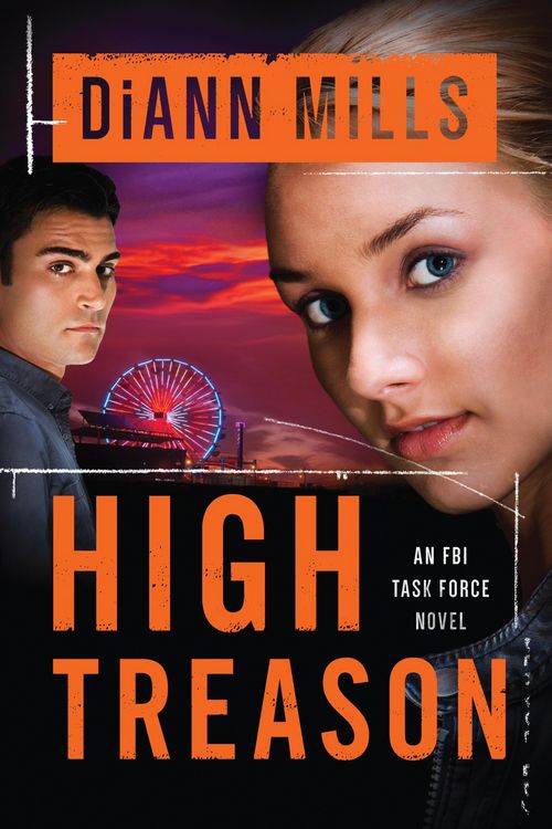 Produktbild: High Treason