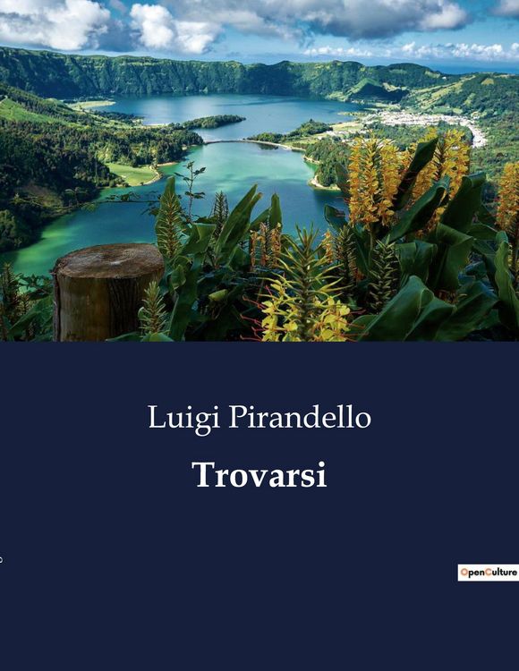Produktbild: Trovarsi