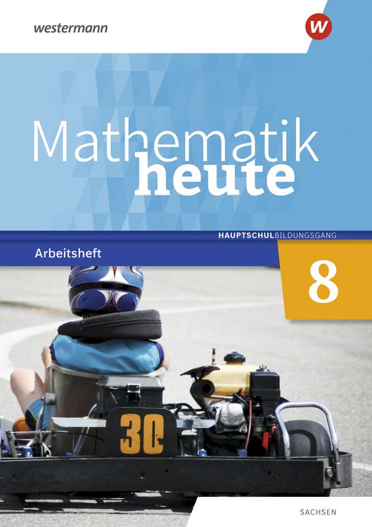 Produktbild: Mathematik heute - Ausgabe 2020 f&uuml;r Sachsen