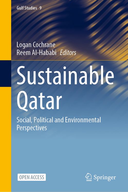 Produktbild: Sustainable Qatar