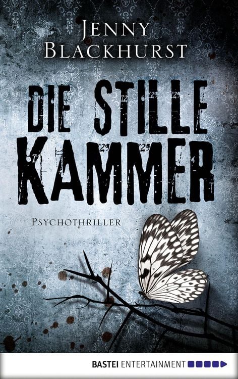 Produktbild: Die stille Kammer