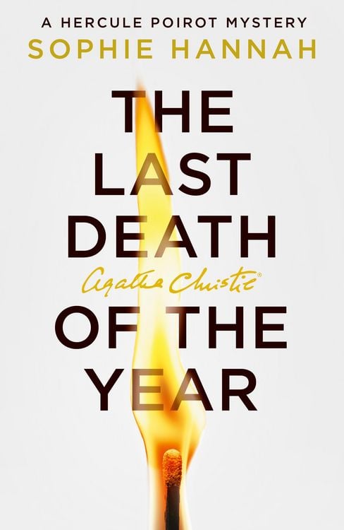 Produktbild: The Last Death of the Year